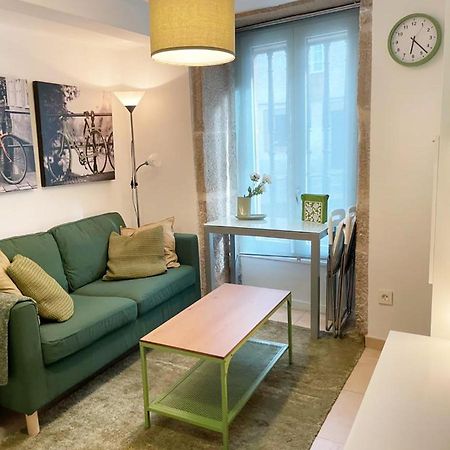 Moss Home Santiago de Compostela Ngoại thất bức ảnh