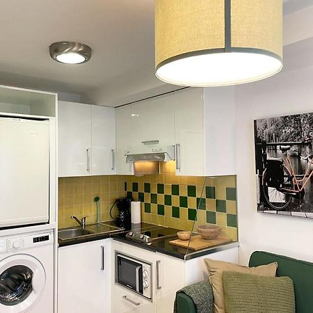 Moss Home Santiago de Compostela Ngoại thất bức ảnh