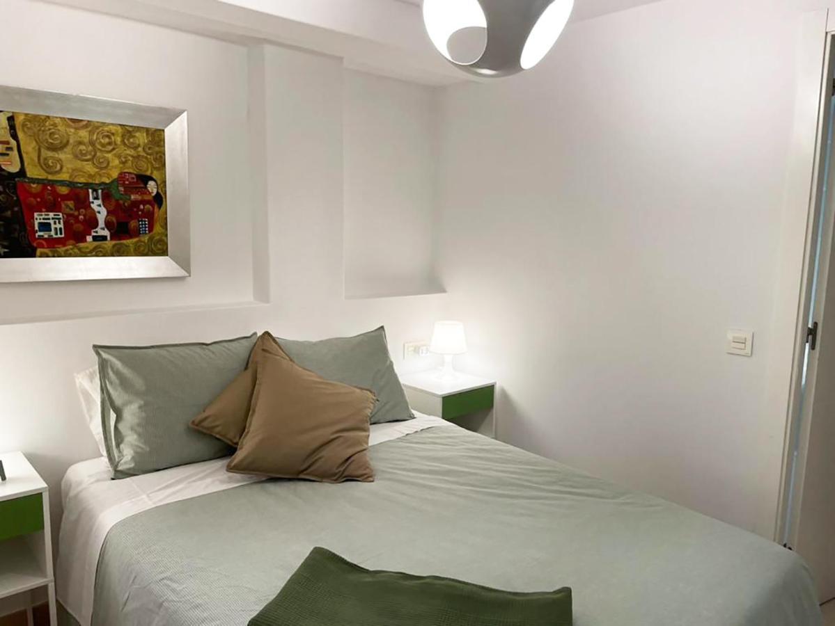 Moss Home Santiago de Compostela Ngoại thất bức ảnh