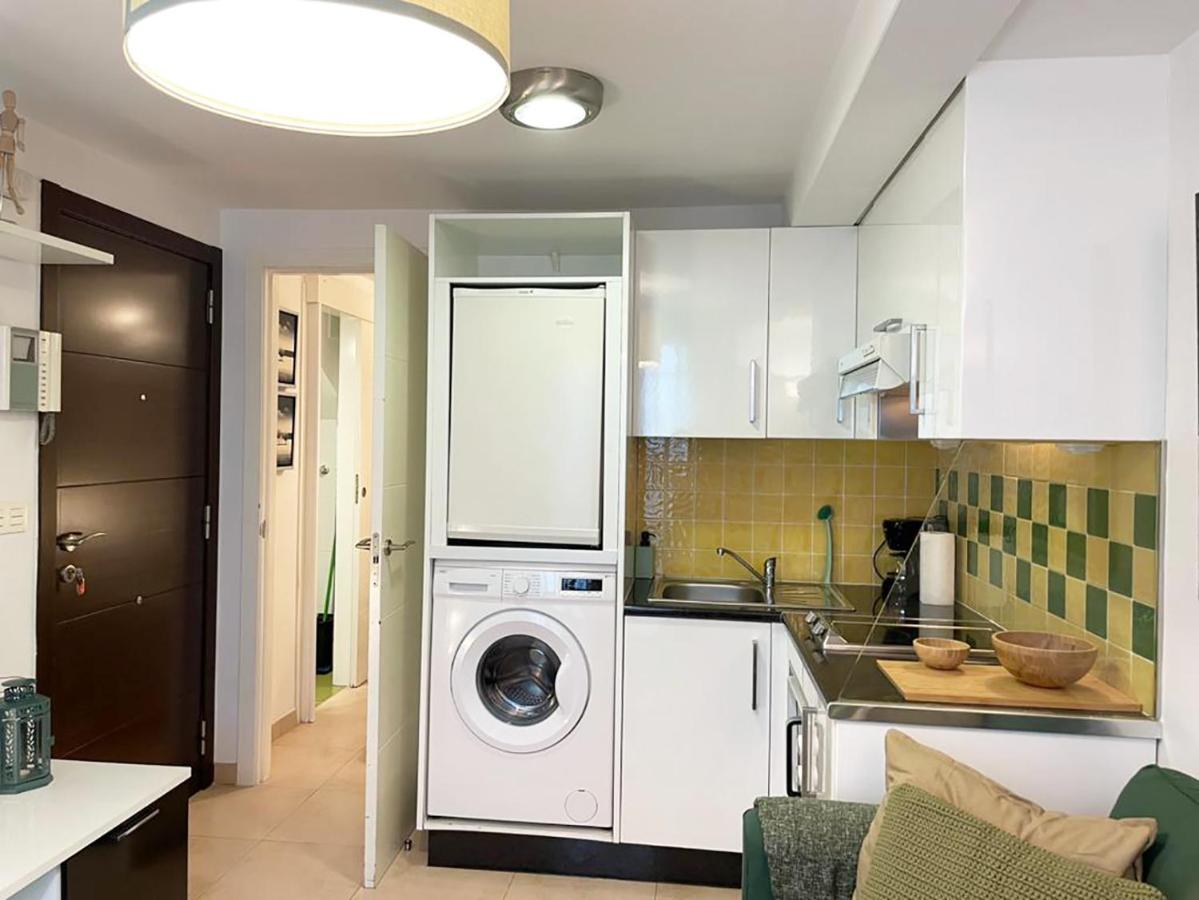 Moss Home Santiago de Compostela Ngoại thất bức ảnh