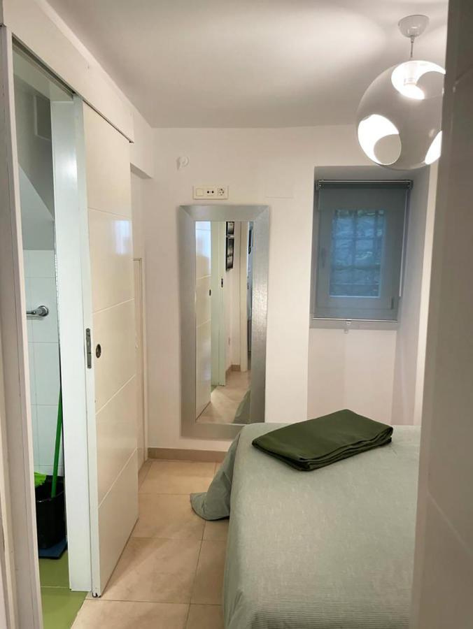 Moss Home Santiago de Compostela Ngoại thất bức ảnh