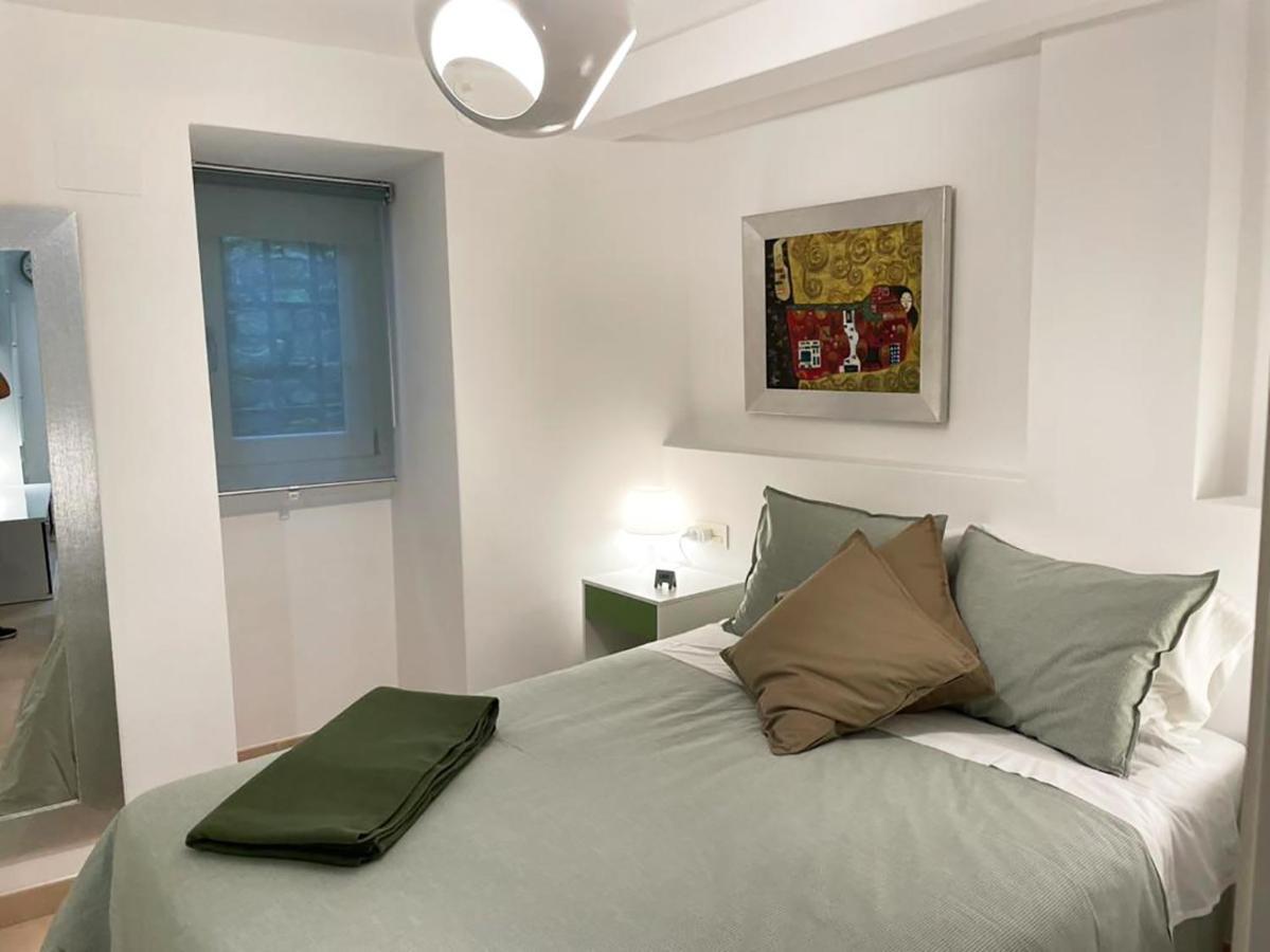 Moss Home Santiago de Compostela Ngoại thất bức ảnh