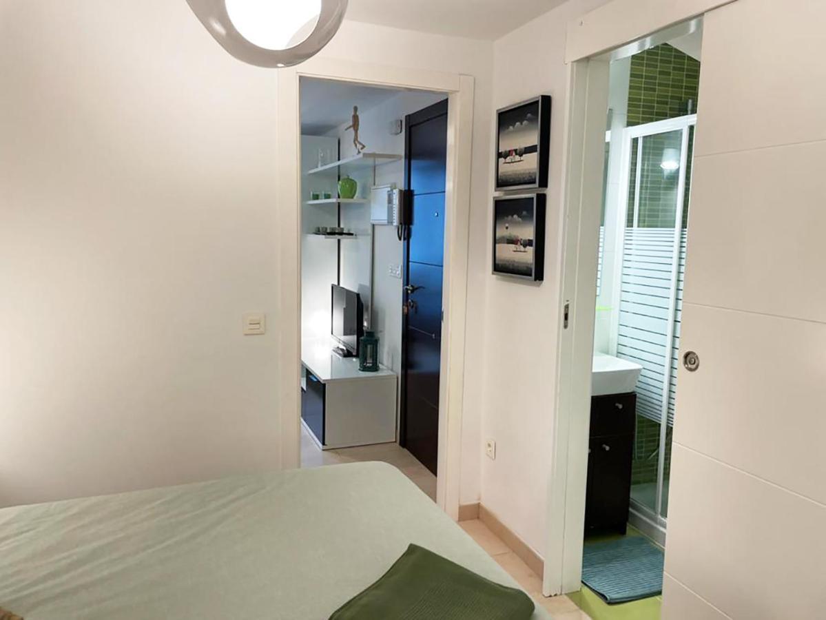 Moss Home Santiago de Compostela Ngoại thất bức ảnh