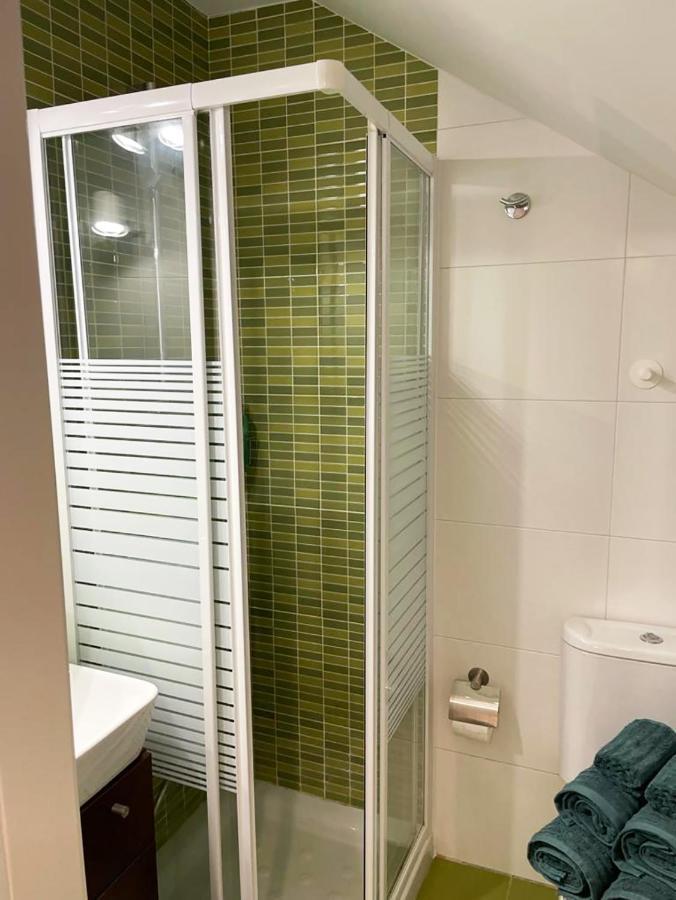Moss Home Santiago de Compostela Ngoại thất bức ảnh