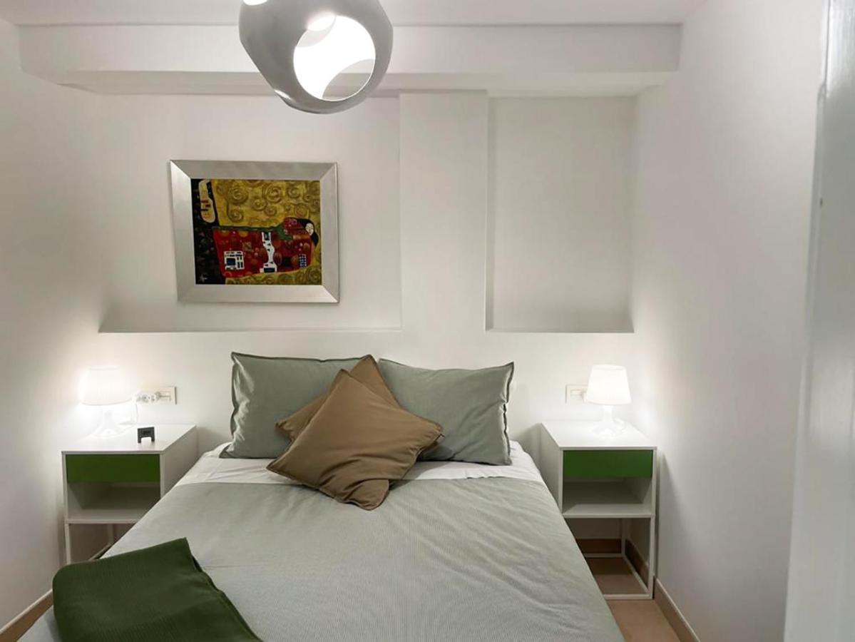 Moss Home Santiago de Compostela Ngoại thất bức ảnh